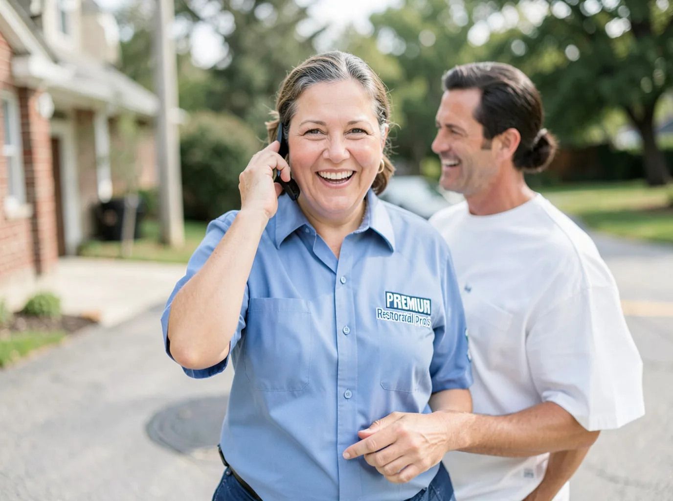 Water Damage Restoration East Rutherford, NJ FAQs